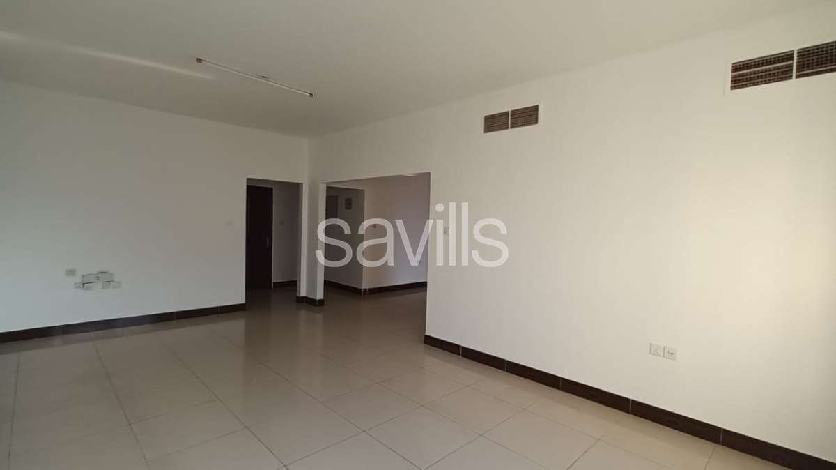 2BR Close to Abu Shagara Park Central AC, Abu Shagara, Sharjah