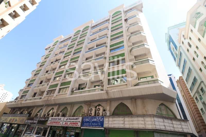 2Bedroom apartment in Rolla, Al Ghuwair, Sharjah, Rolla Area, Sharjah