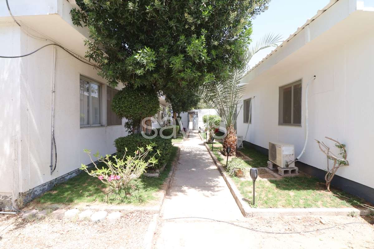Family 3Bedroom Villa in Al Ghubaiba, Halwan, Sharjah Property to