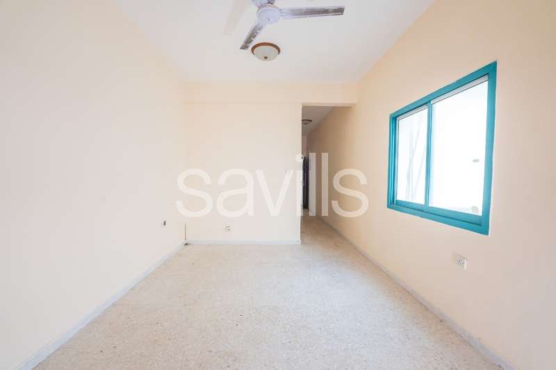 Studio Apartments in Al Yarmouk, Sharjah, Al Qasemiya, Sharjah Property to rent Savills