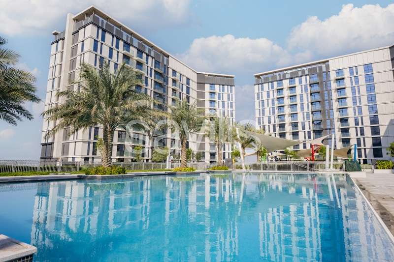 Property to rent in Dubai South, Dubai Savills
