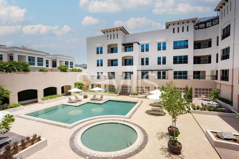 Property to rent in Umm Suqeim, Dubai Savills