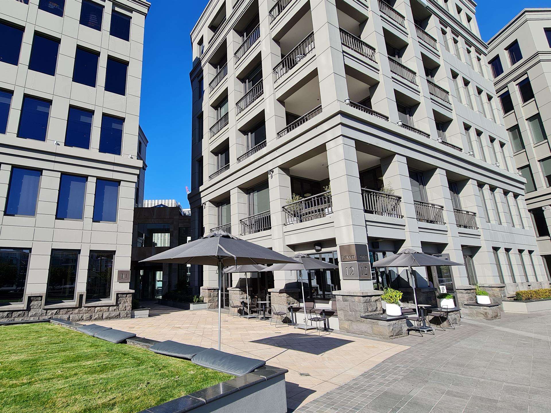 10 Viaduct Harbour Avenue, Auckland Central Property to rent Savills