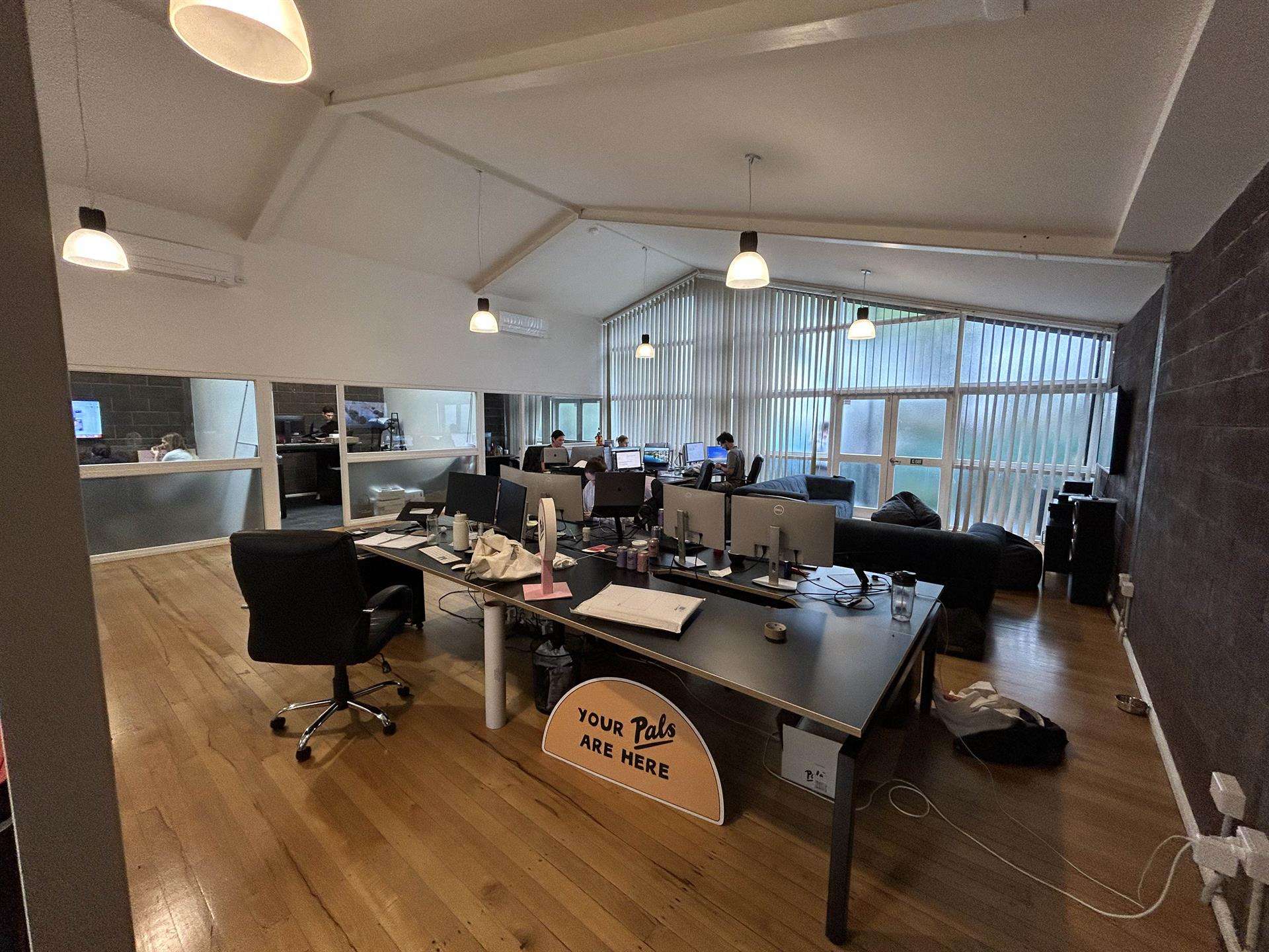 37 Charlotte Street, Eden Terrace Property to rent Savills