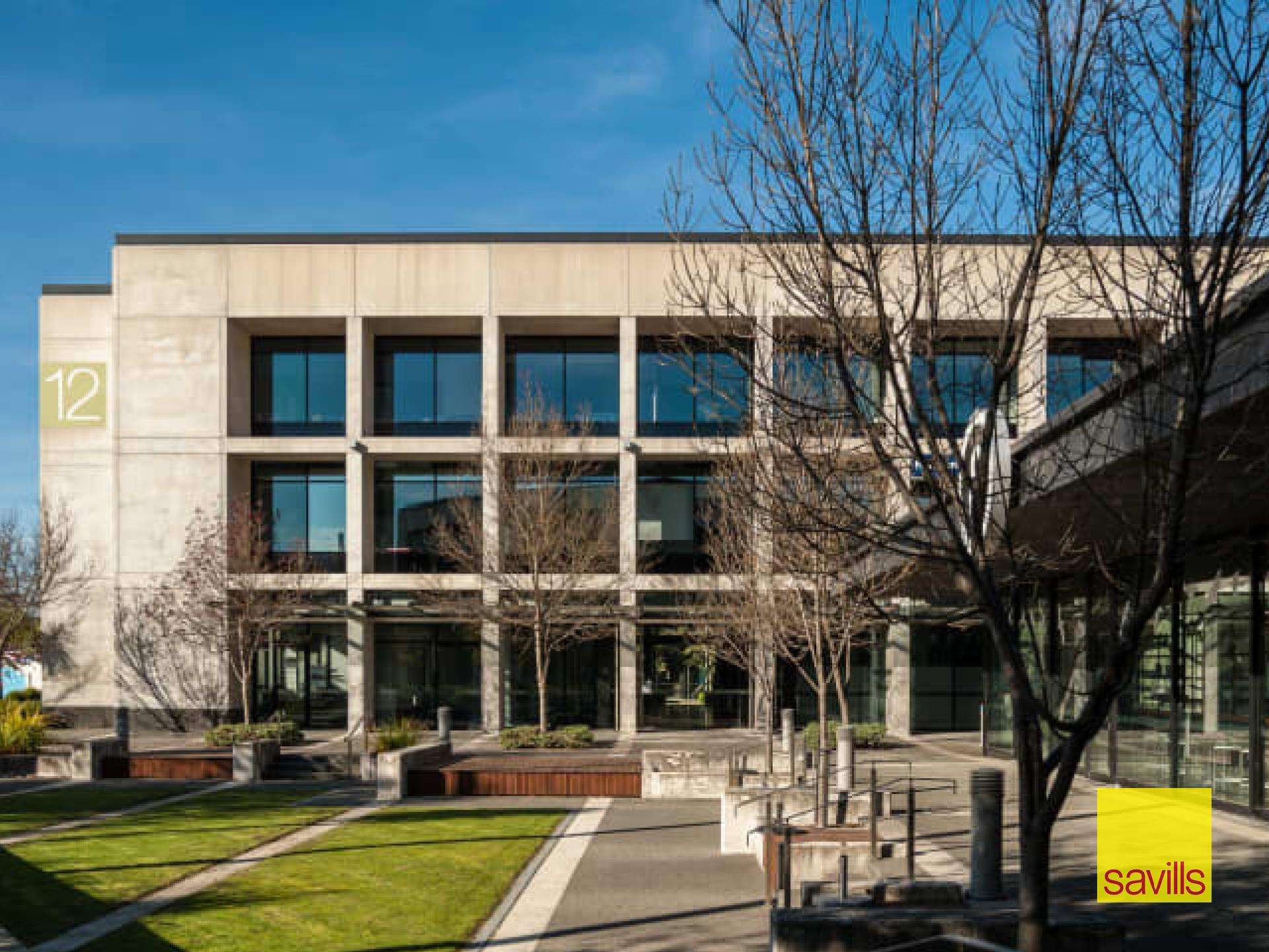 12 Hazeldean Road, Addington Property to rent Savills