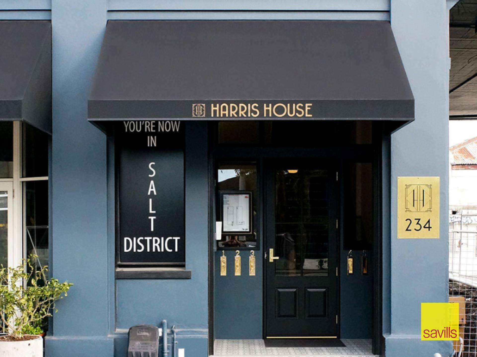 234 St Asaph Street, Christchurch Central Property to rent Savills