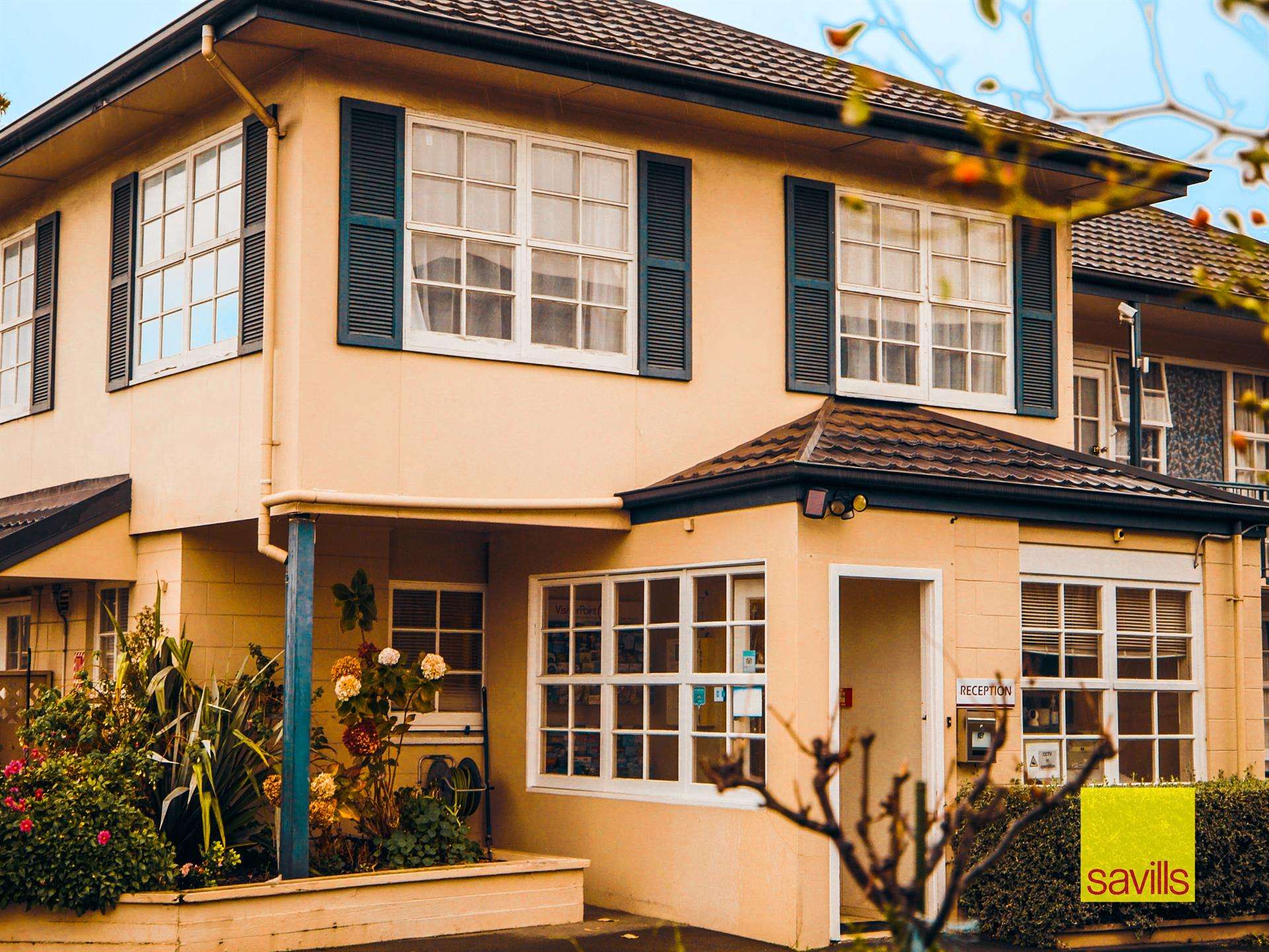 Hotels for sale in Kaikoura, South Island, New Zealand Savills