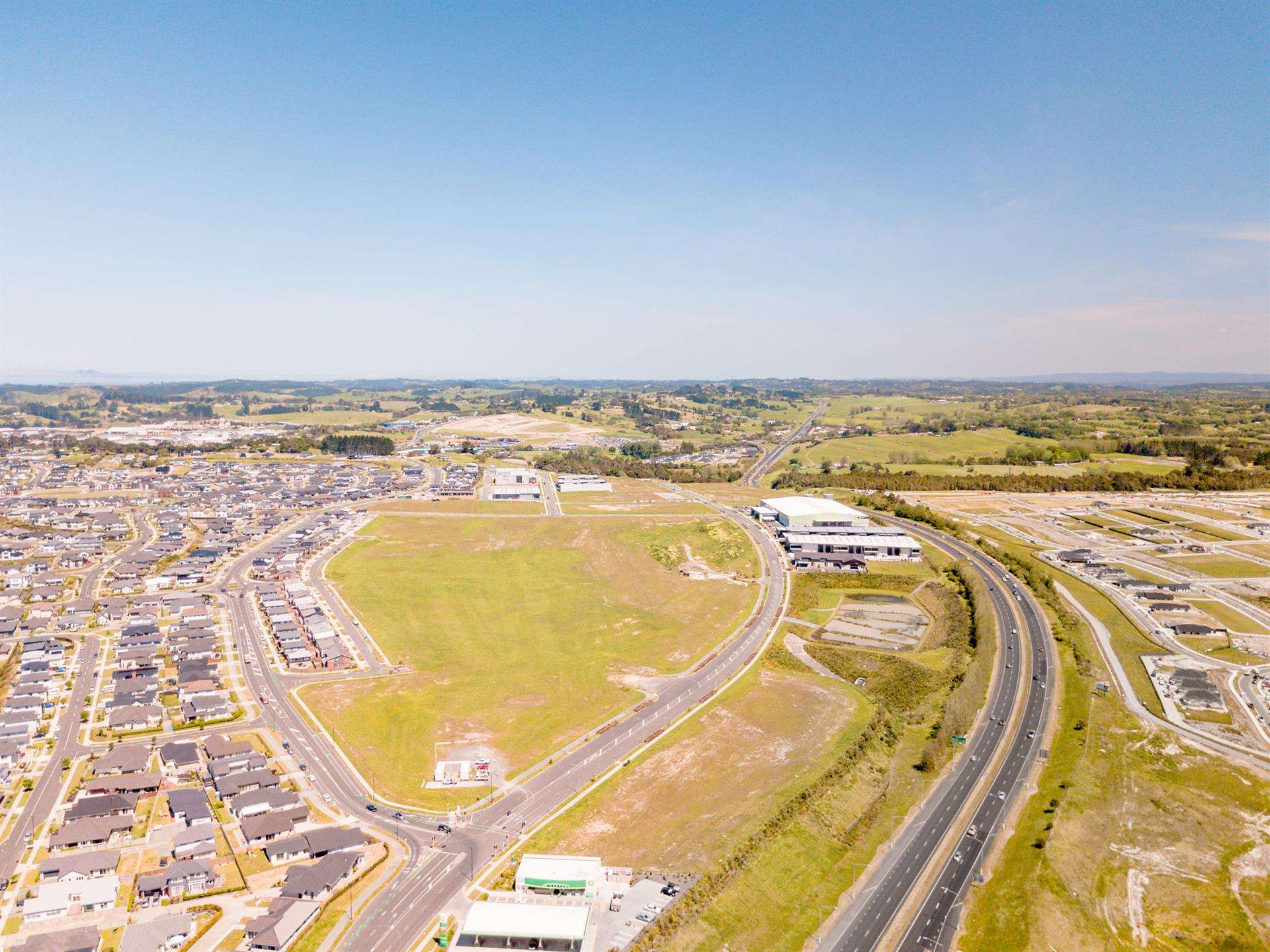 Highgate Parkway Industrial Park, 2/22 Highgate Parkway, Silverdale