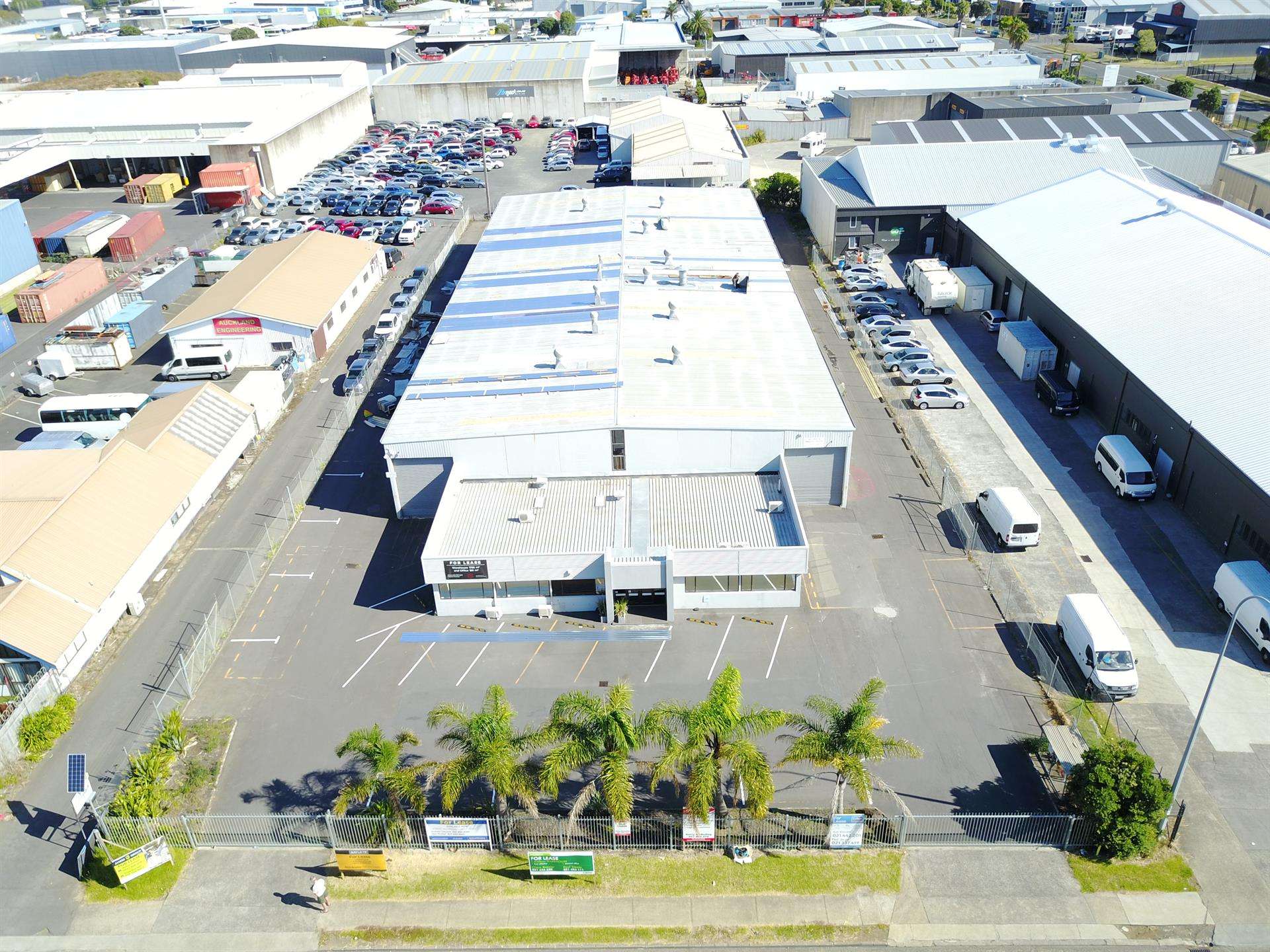 54 Ascot Road, Mangere Property to rent Savills