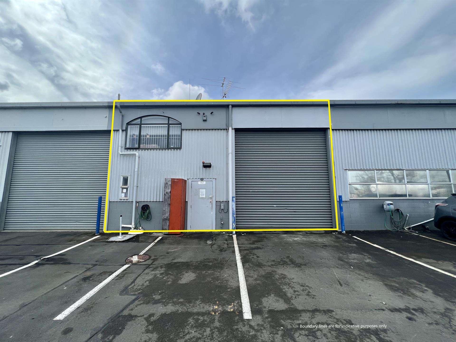 30 Springs Road, East Tamaki Property to rent Savills