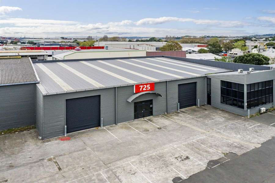 725 Great South Road, Penrose Property to rent Savills