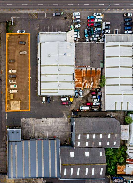 725 Great South Road, Penrose Property to rent Savills