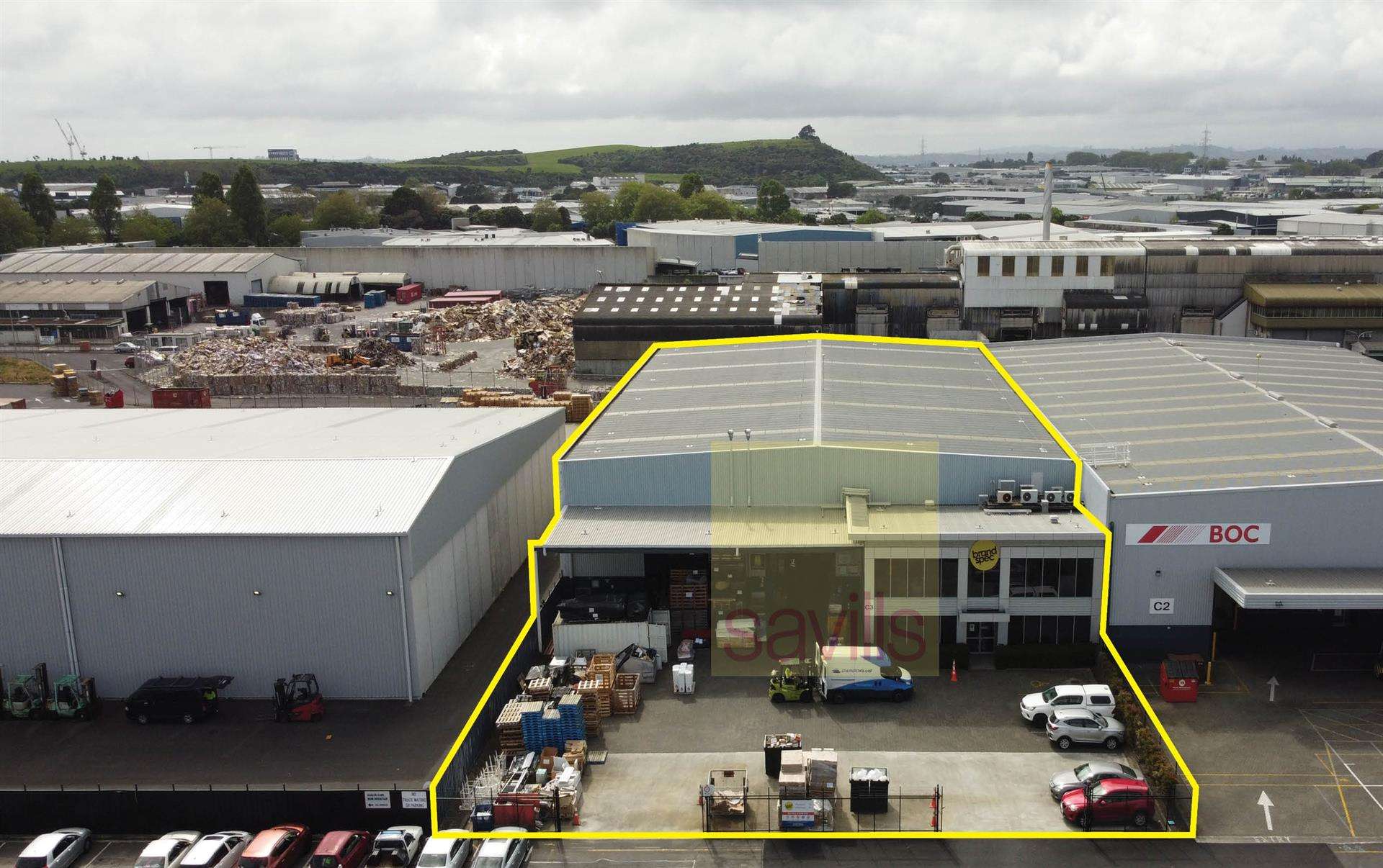 373 Neilson Street, Penrose Property to rent Savills