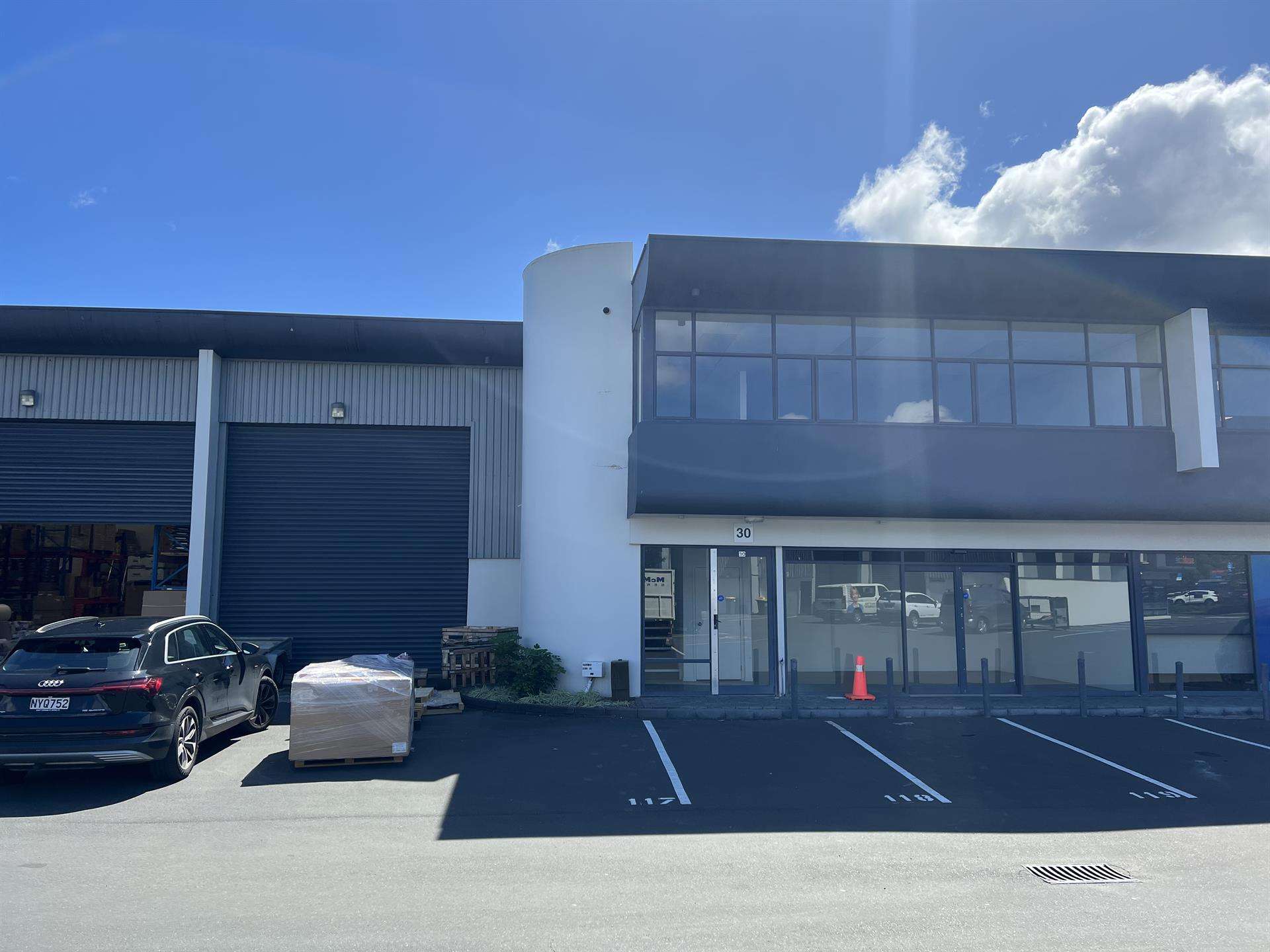 Unit 30, 761 Great South Road, Penrose Property to rent Savills