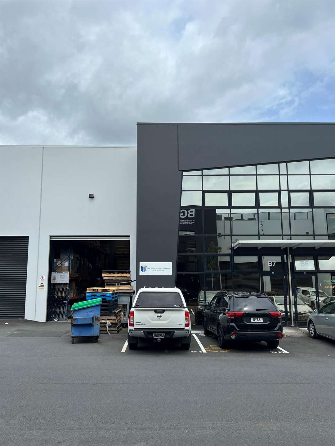 930 Great South Road, Penrose Property to rent Savills