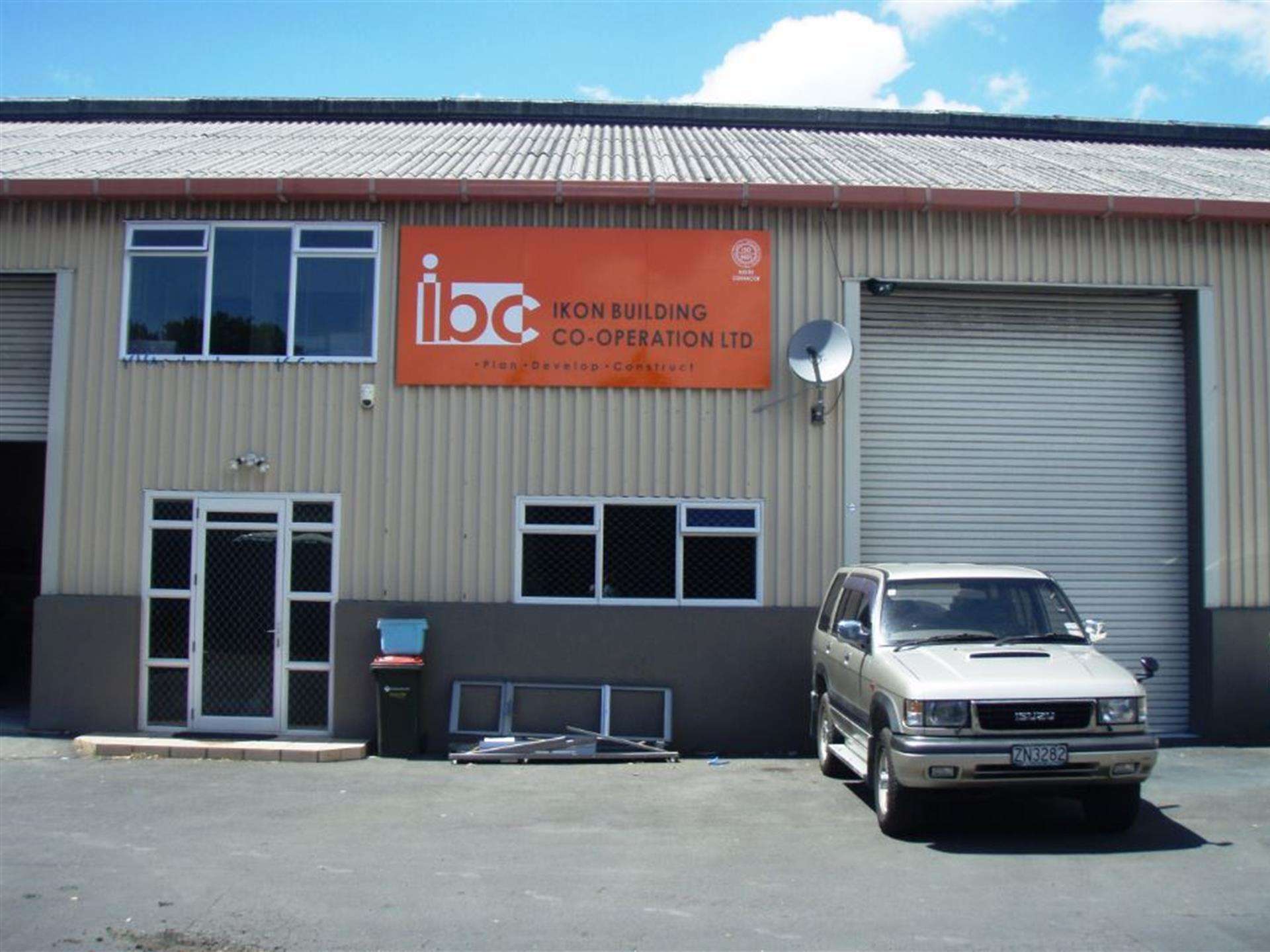 698 Great South Road, Penrose Property to rent Savills