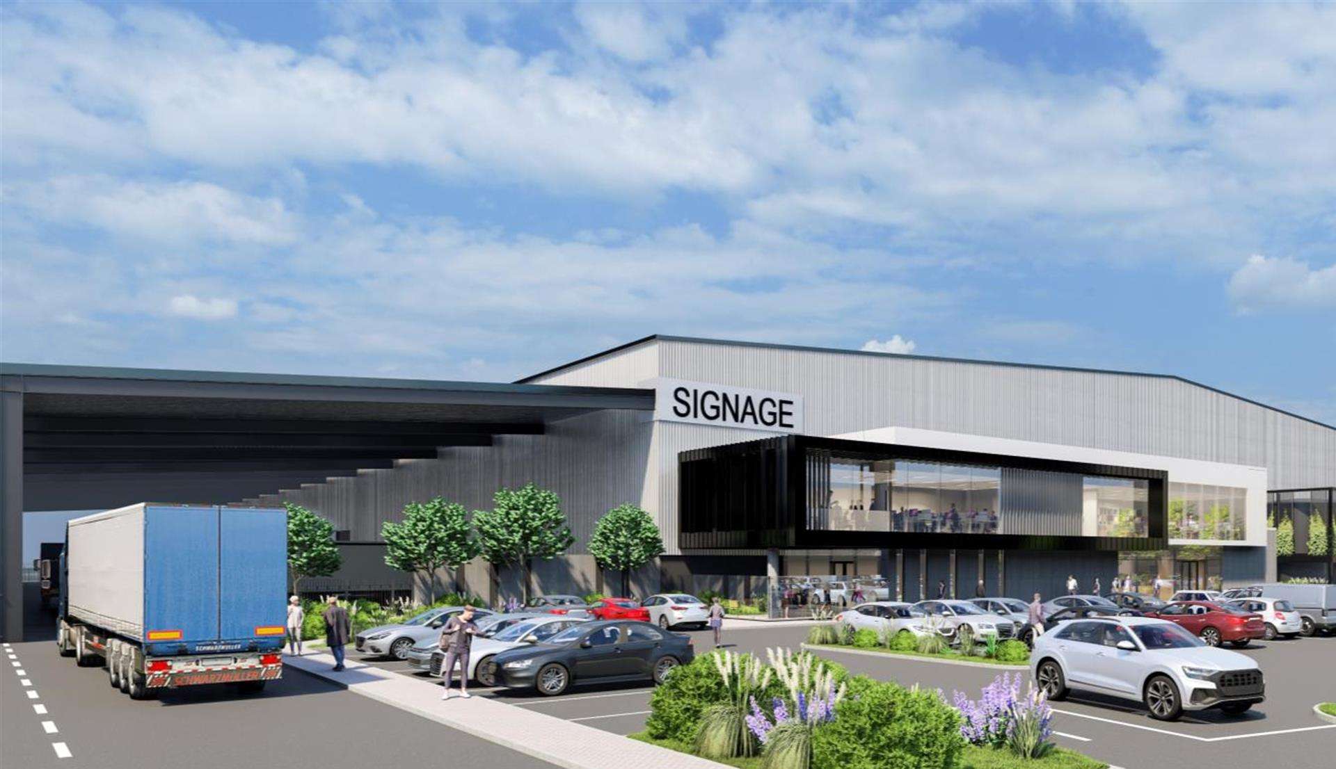 30 Bowden Road, Mount Wellington Property to rent Savills