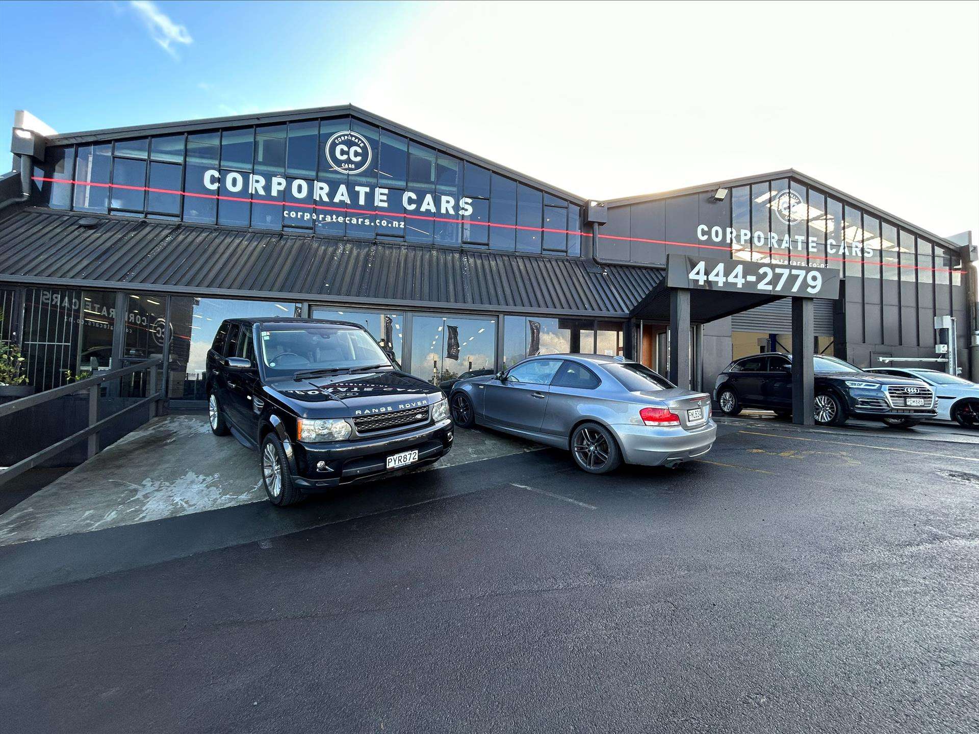 344 Church Street, Penrose Property to rent Savills