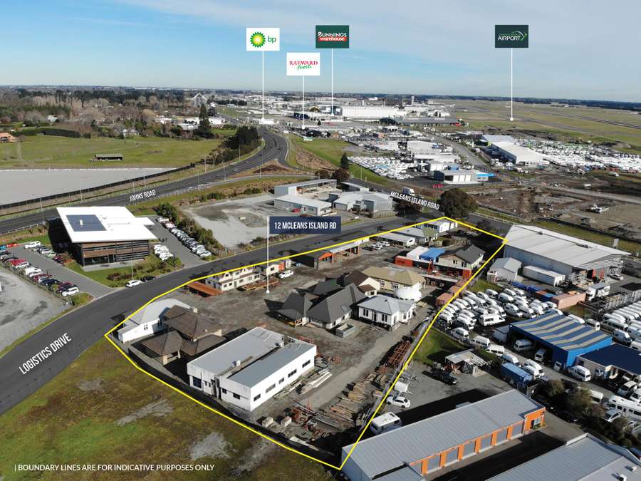 12 McLeans Island Road, Harewood Property for sale Savills