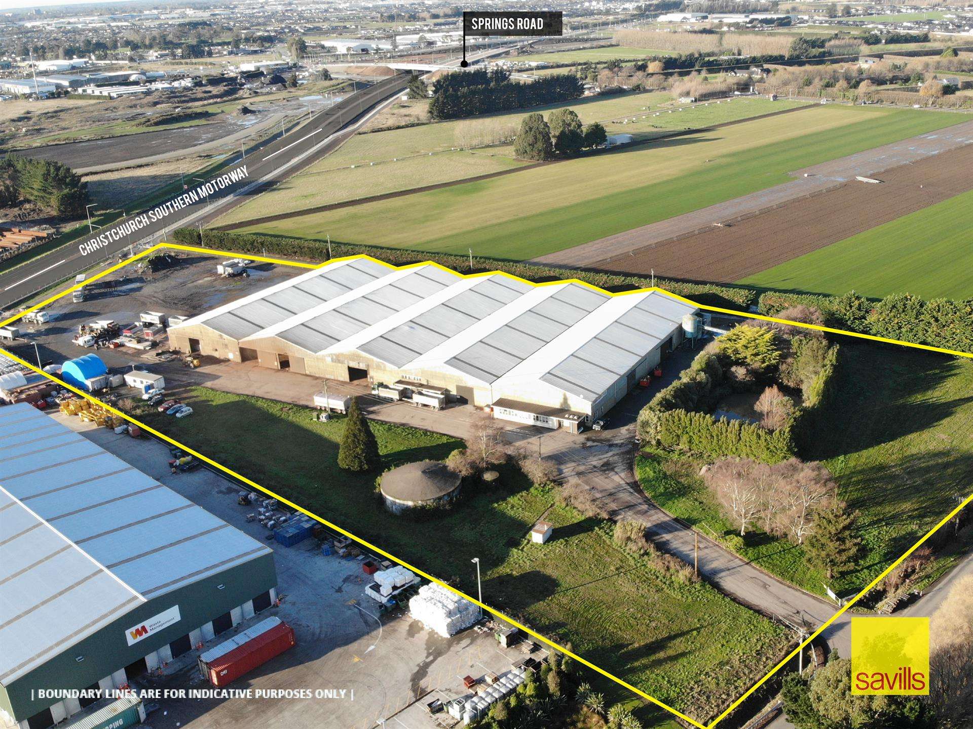 305 Marshs Road, Hornby Property to rent Savills