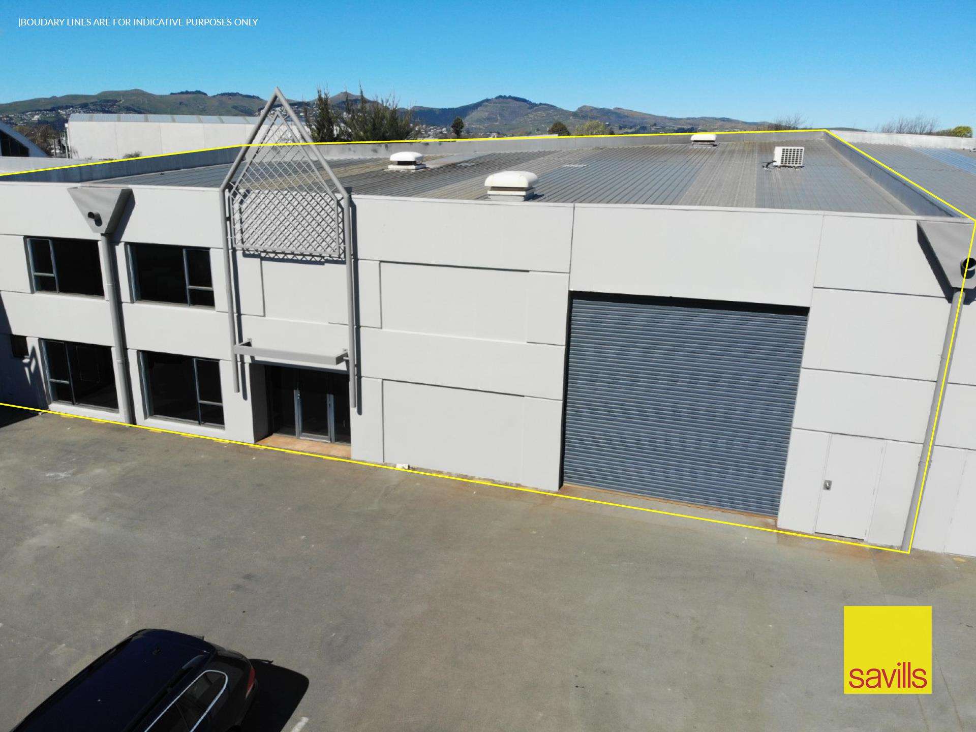 8/44 Clarence Street South, Addington Property to rent Savills