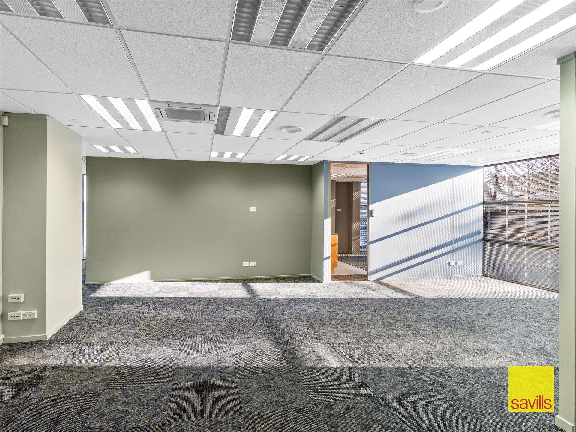 Unit 2 49 Sir William Pickering Drive, Burnside Property for lease