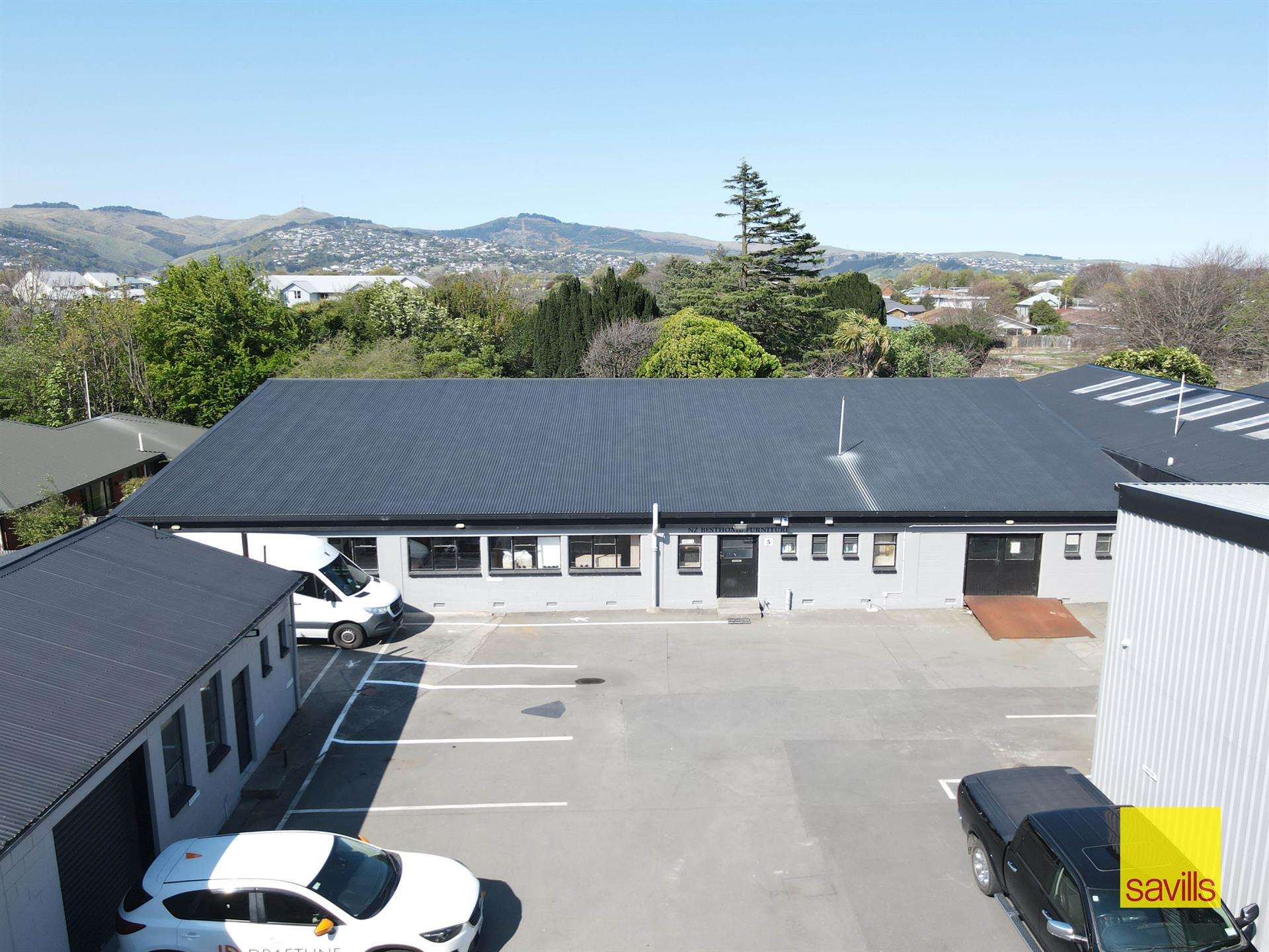 46 Disraeli Street, Addington Property to rent Savills