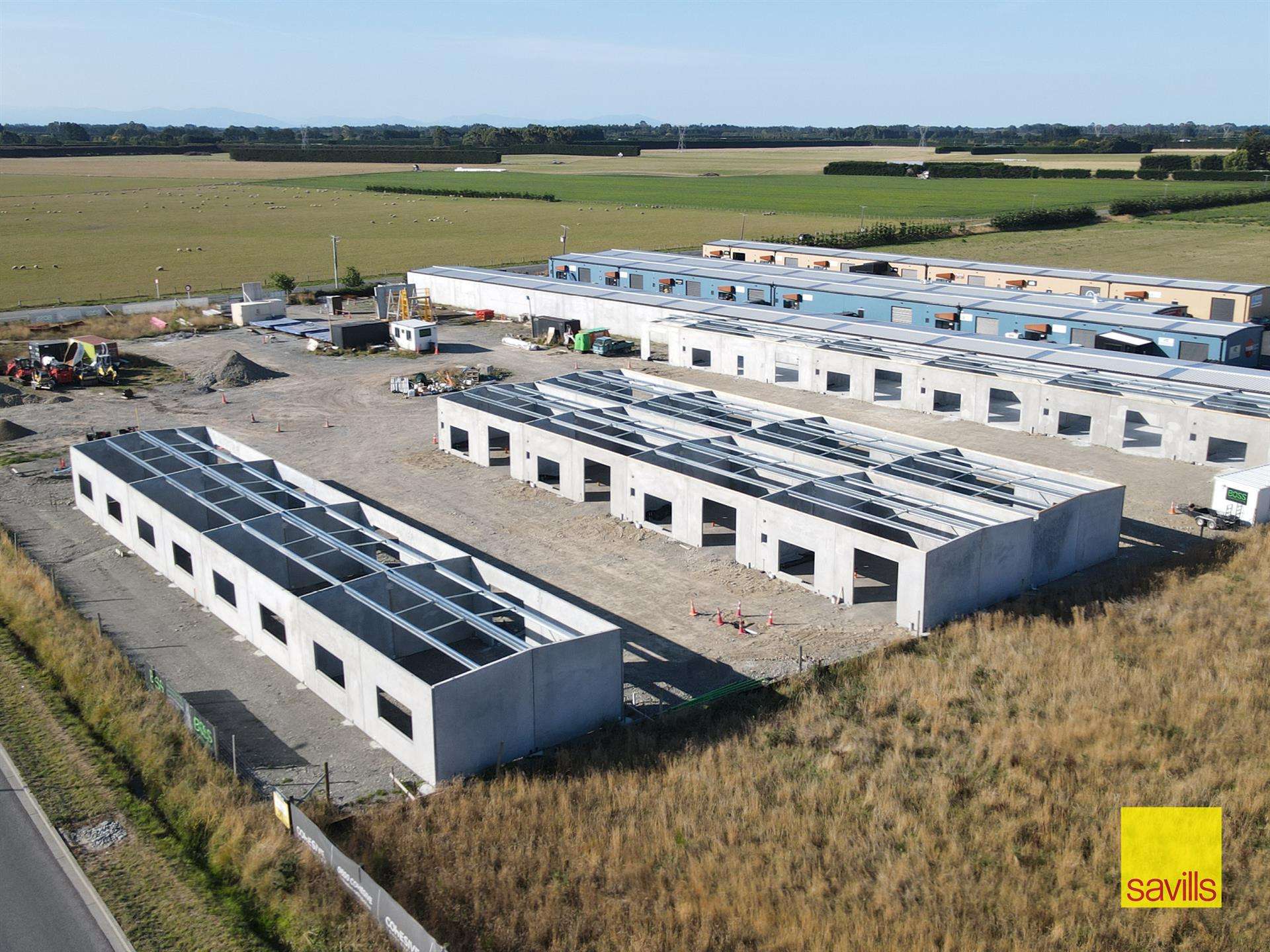 128 Hoskyns Road, Rolleston Property to rent Savills