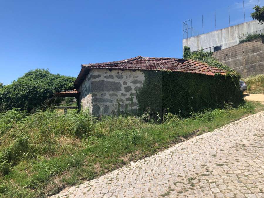 Land in Amarante, Figueiró (Santiago e Santa Cristina), Amarante Property for sale Savills