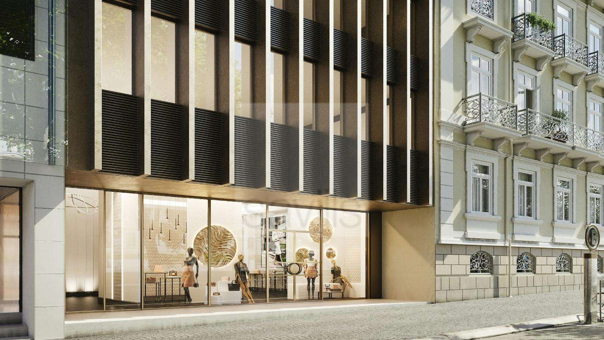 Liberty 227, Av. da Liberdade 227, Lisboa, 1250-140 | Property to rent |  Savills