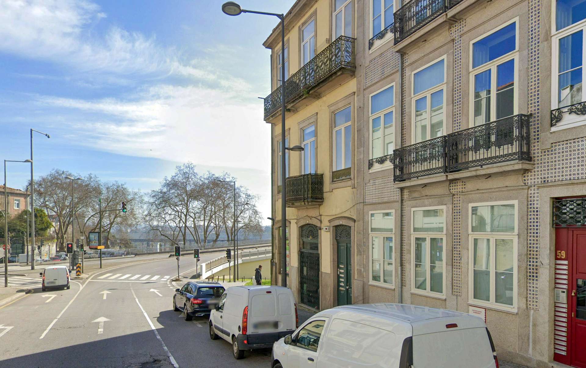 Apartment 1 Bedroom Rent Porto, Cedofeita, Santo Ildefonso, Sé