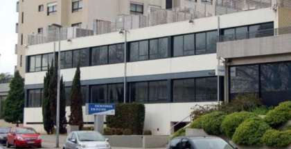 Rua do Pinheiro Manso 471-489  