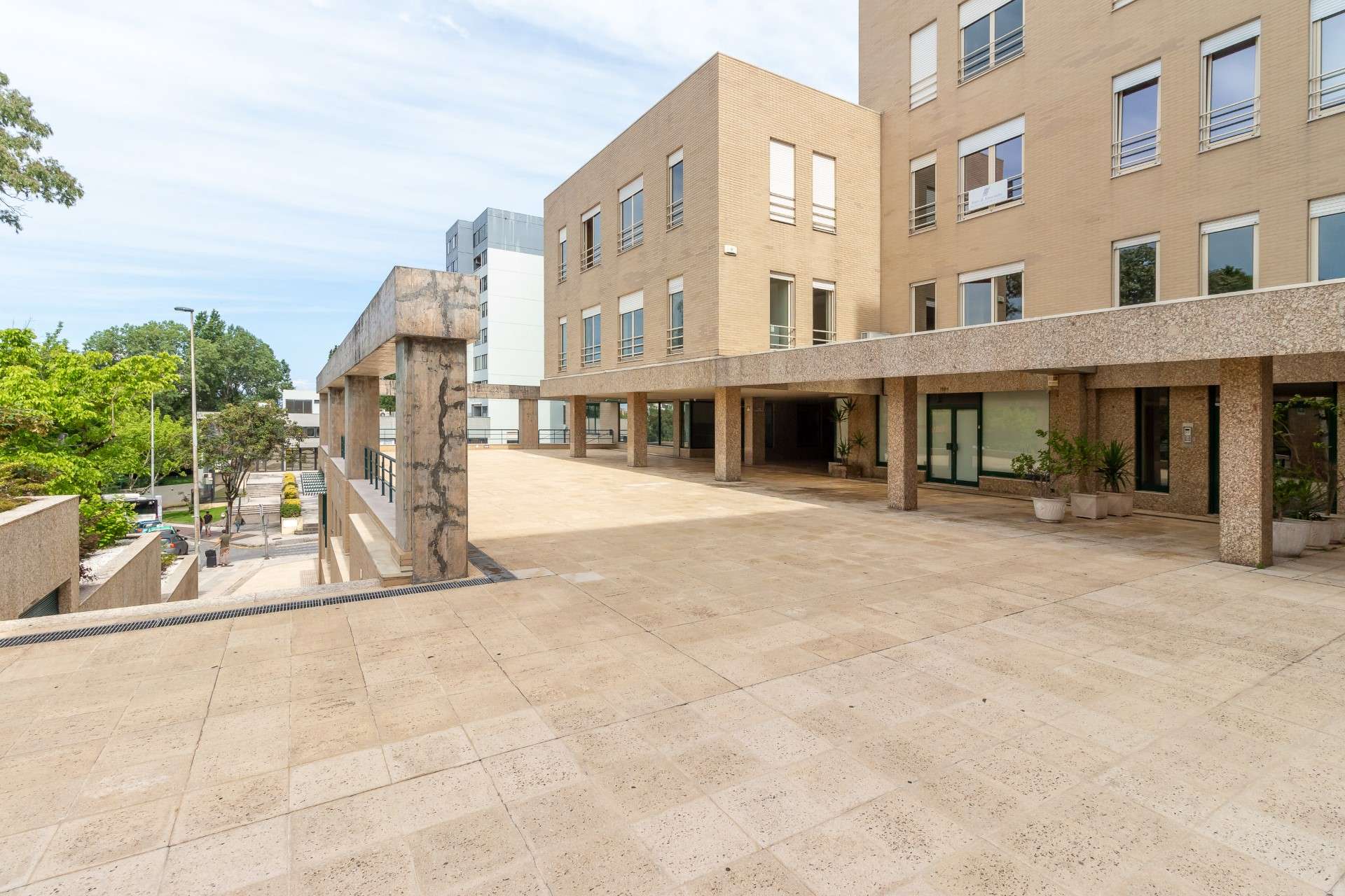 Rua Campo Alegre 1306  