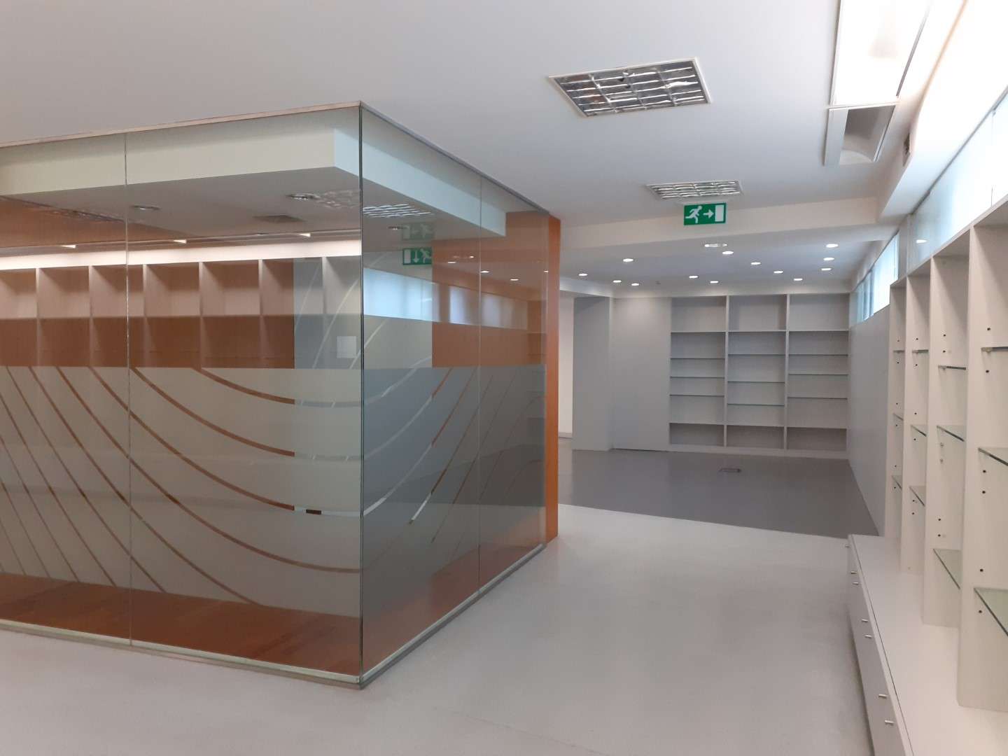 Escritório / Loja na Rua da Torrinha Rua da Torrinha 228  