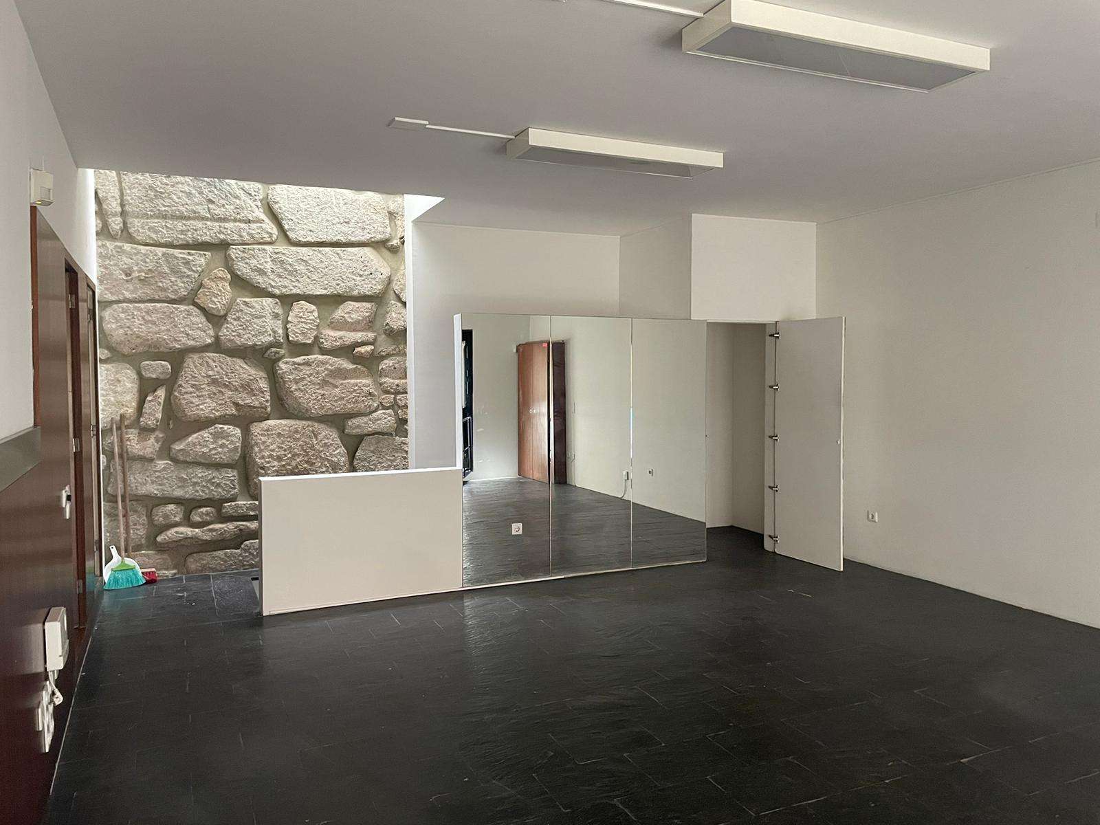 R Dr Carlos Cal Brandão Unit - Escritório  