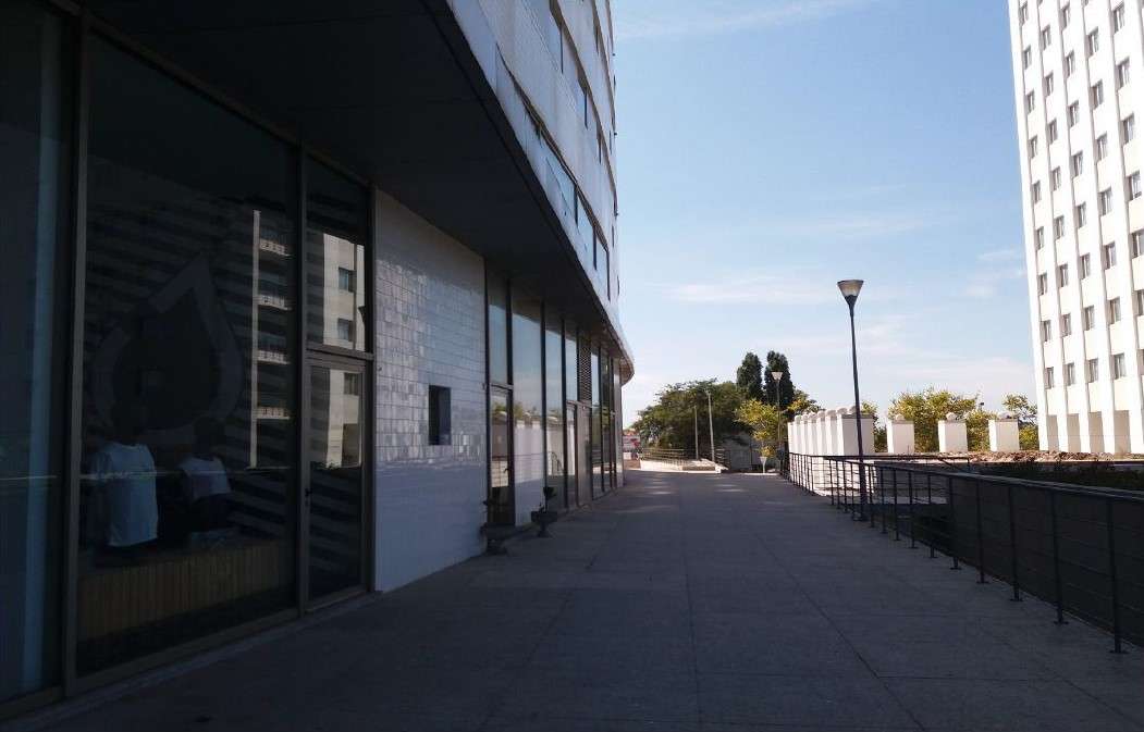 Loja Edificio Portus Mare 308 0 AZ  