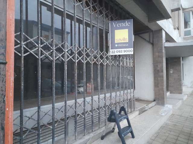 Rua do Doutor Pedro de Sousa 289 Unit - R/C -1  