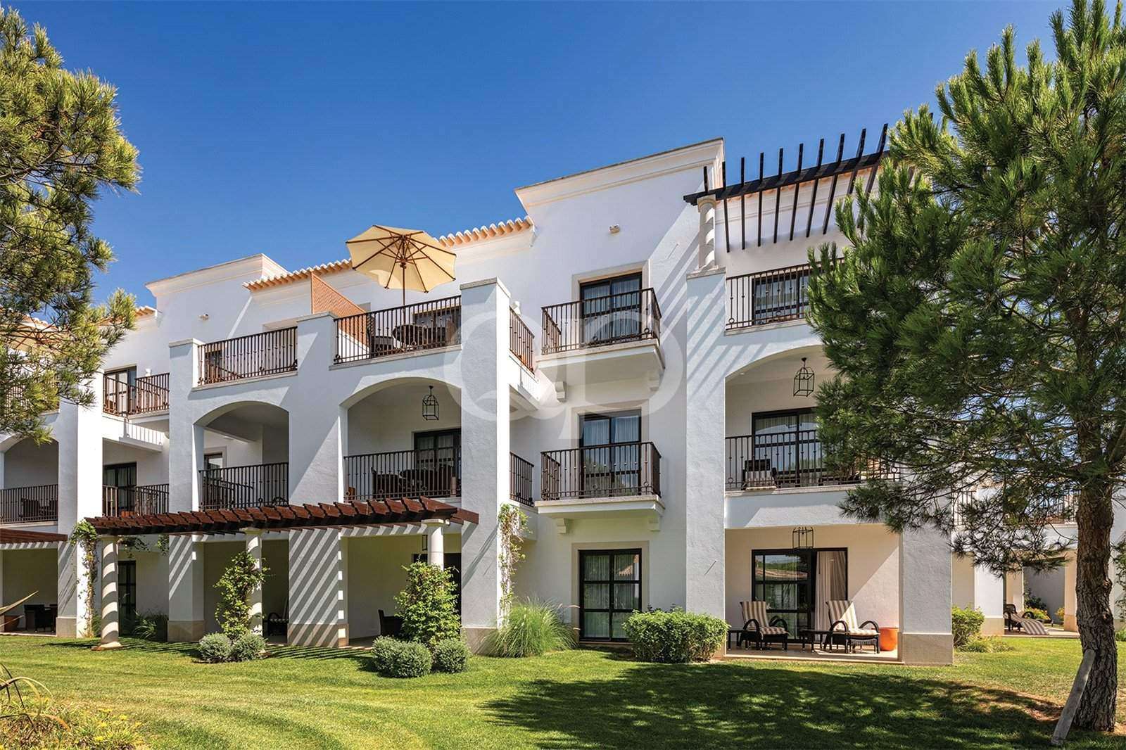 Aldeia Das Acoteias Portugal Property For Sale Savills