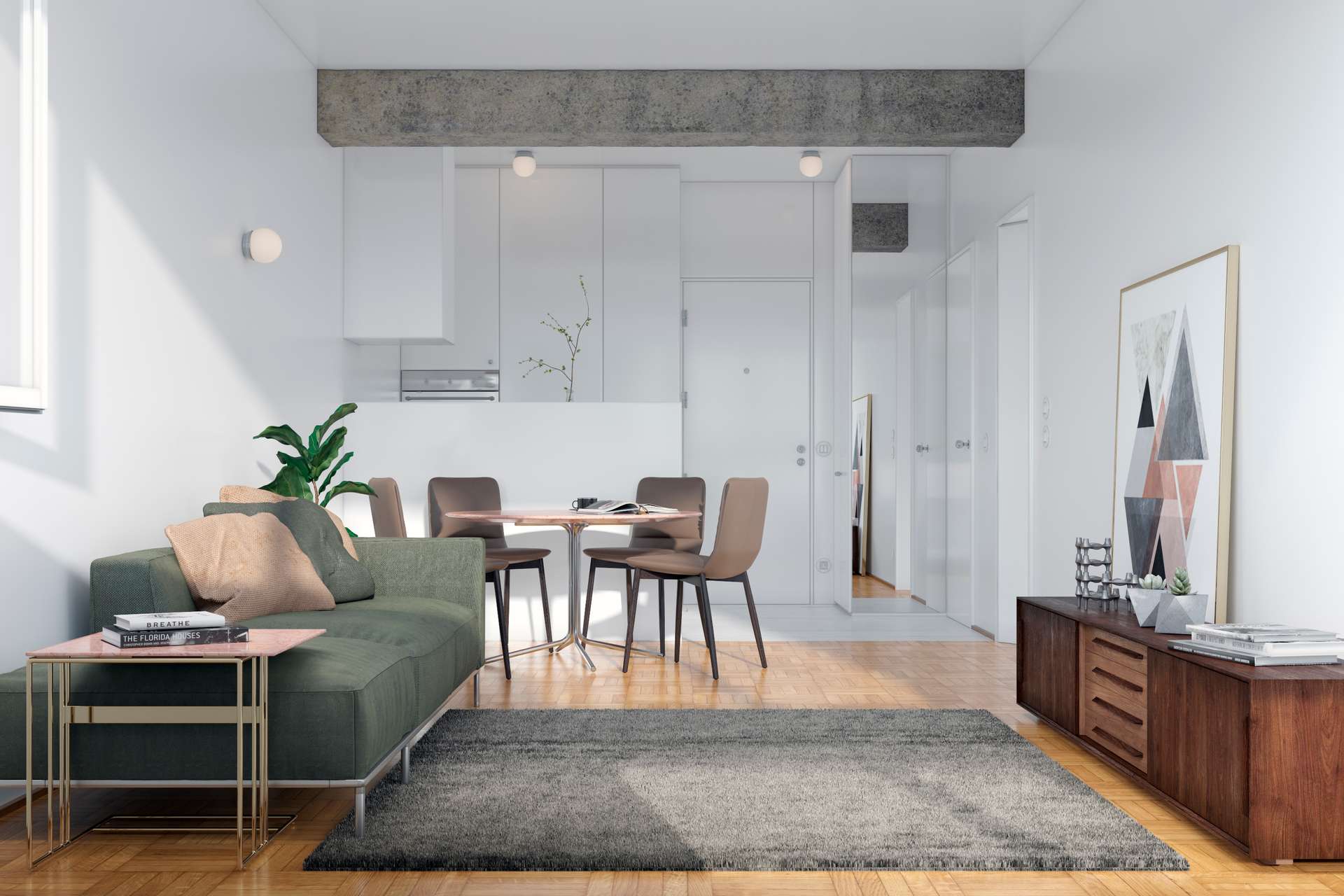 Apartment 1 Bedroom Sale Porto, Cedofeita, Santo Ildefonso, Sé