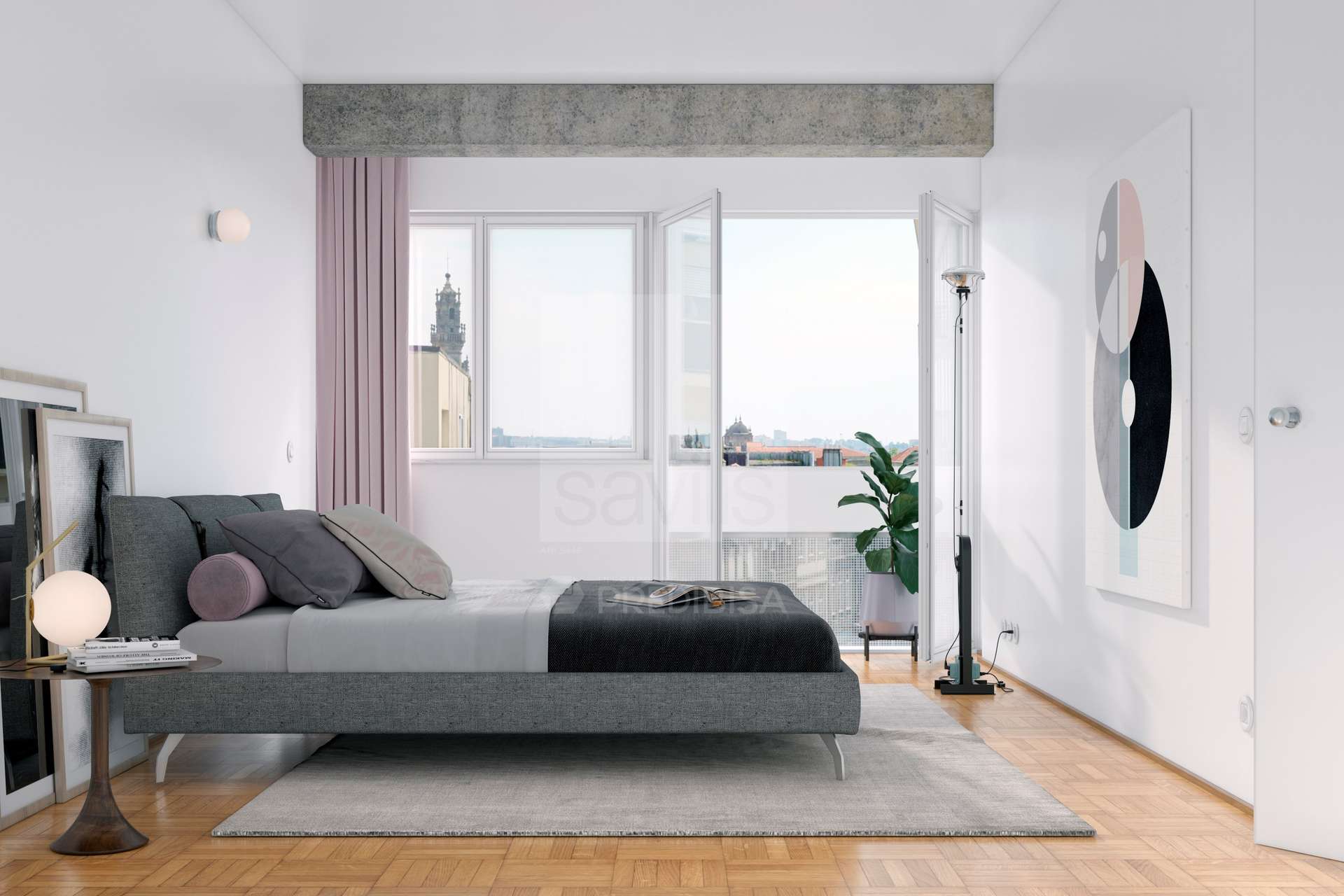 Apartment 1 Bedroom Sale Porto, Cedofeita, Santo Ildefonso, Sé