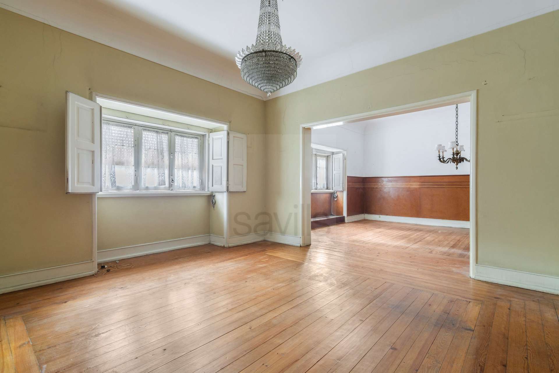 Apartment 5 Bedrooms Sale Lisboa, Avenidas Novas, Lisboa Property for