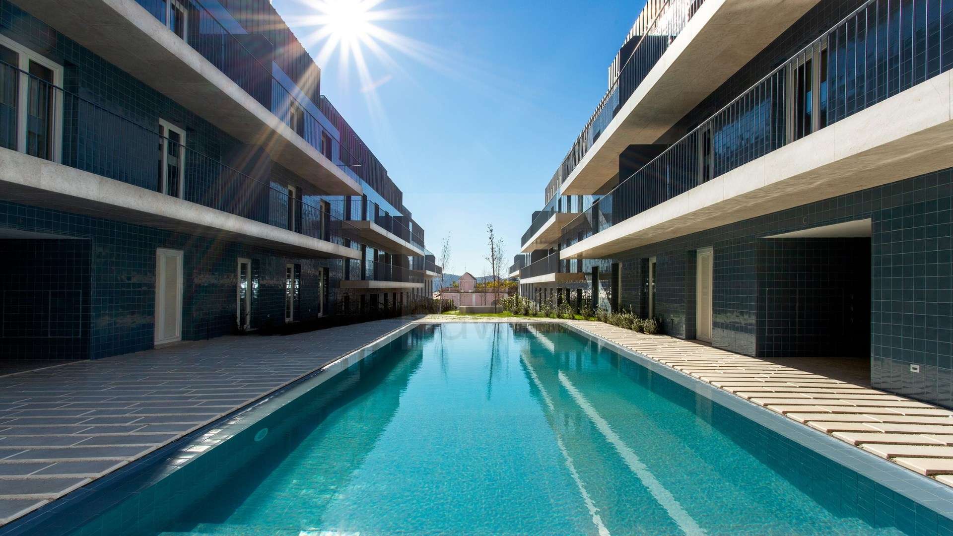 Unique Belém, Ajuda, Lisboa New homes for sale Savills