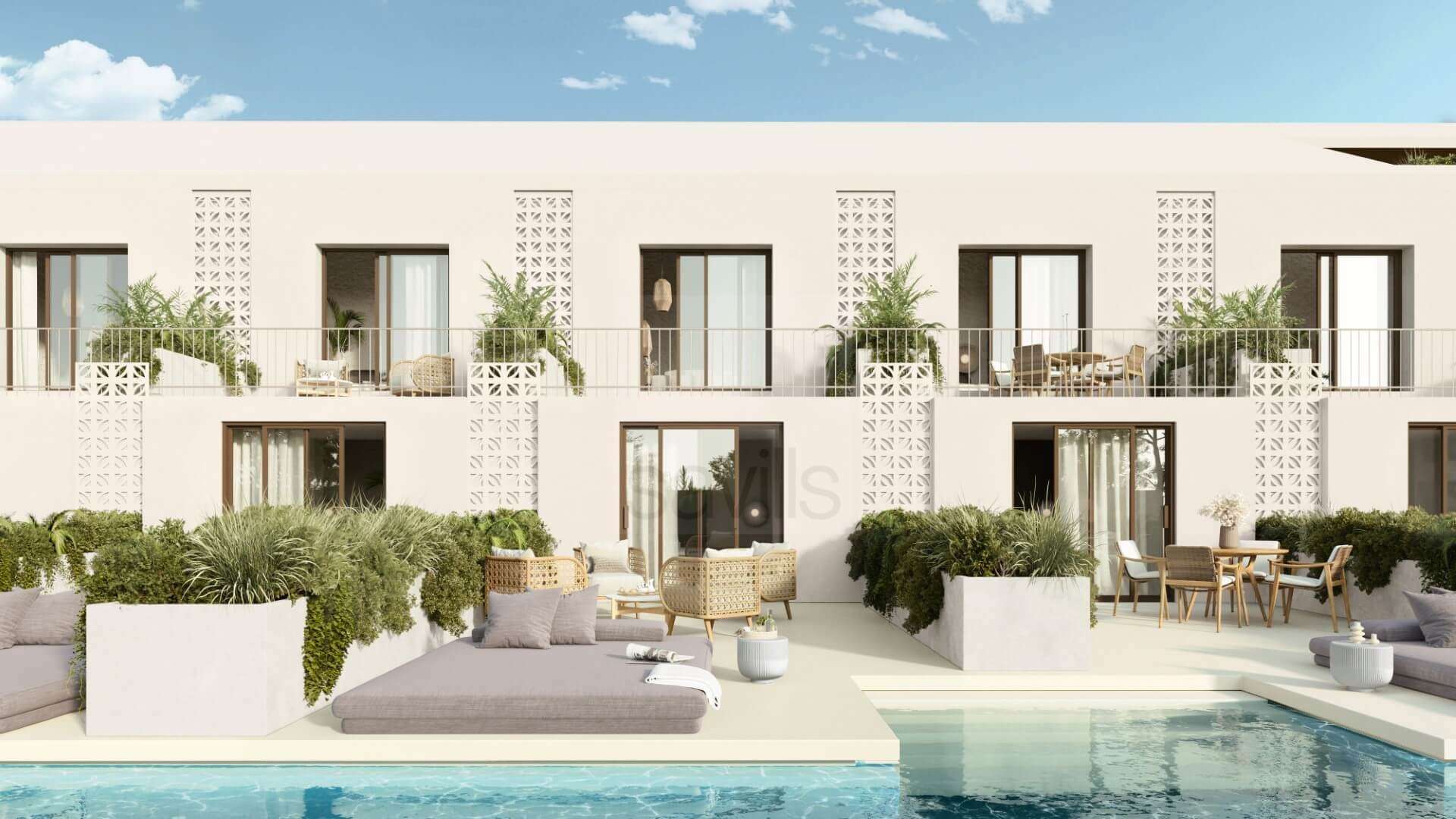 Property for sale in Troia, Comporta & Melides, Setúbal, Portugal Savills