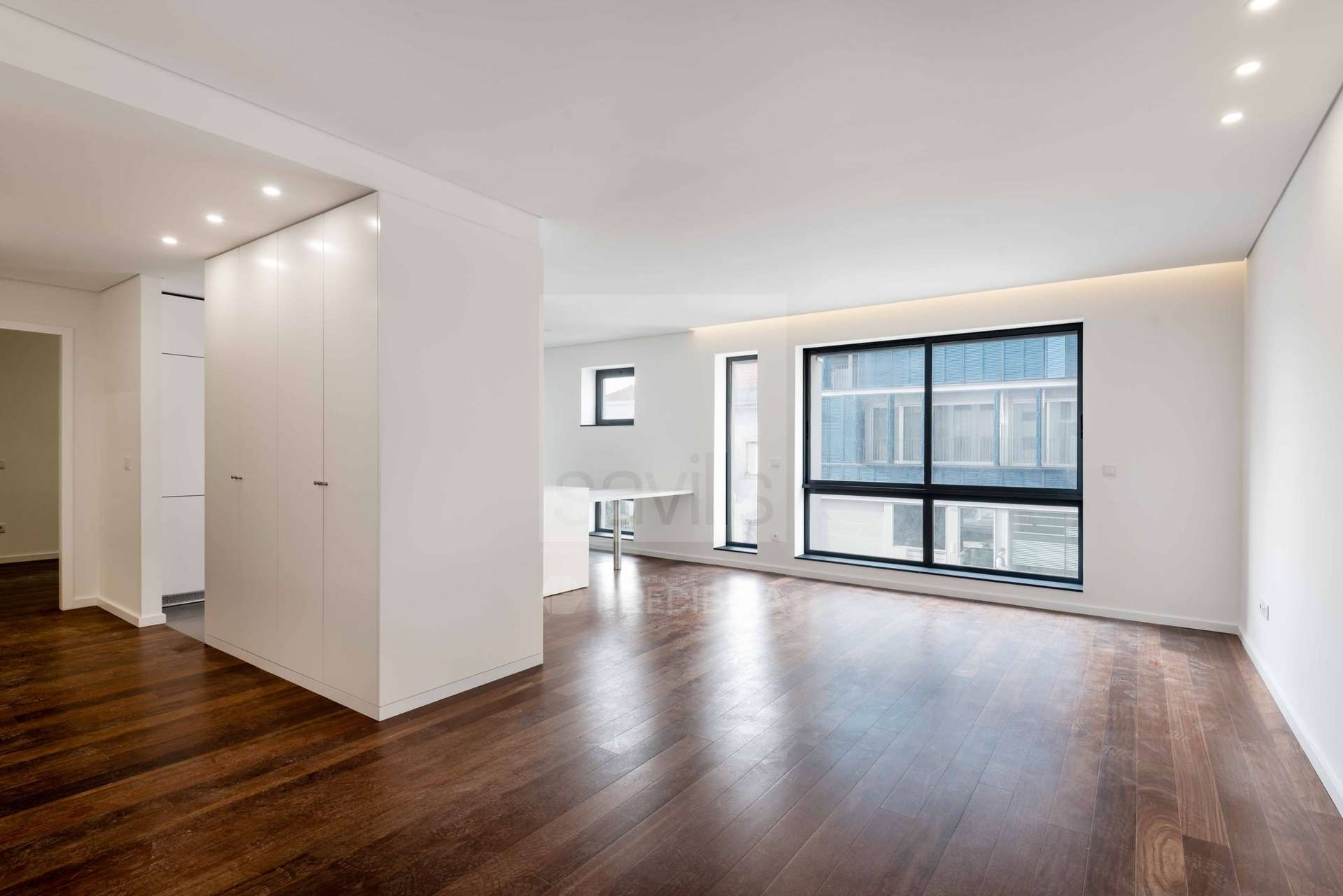 3+1 bedroom apartment for sale in Nª Senhora de Fátima Porto