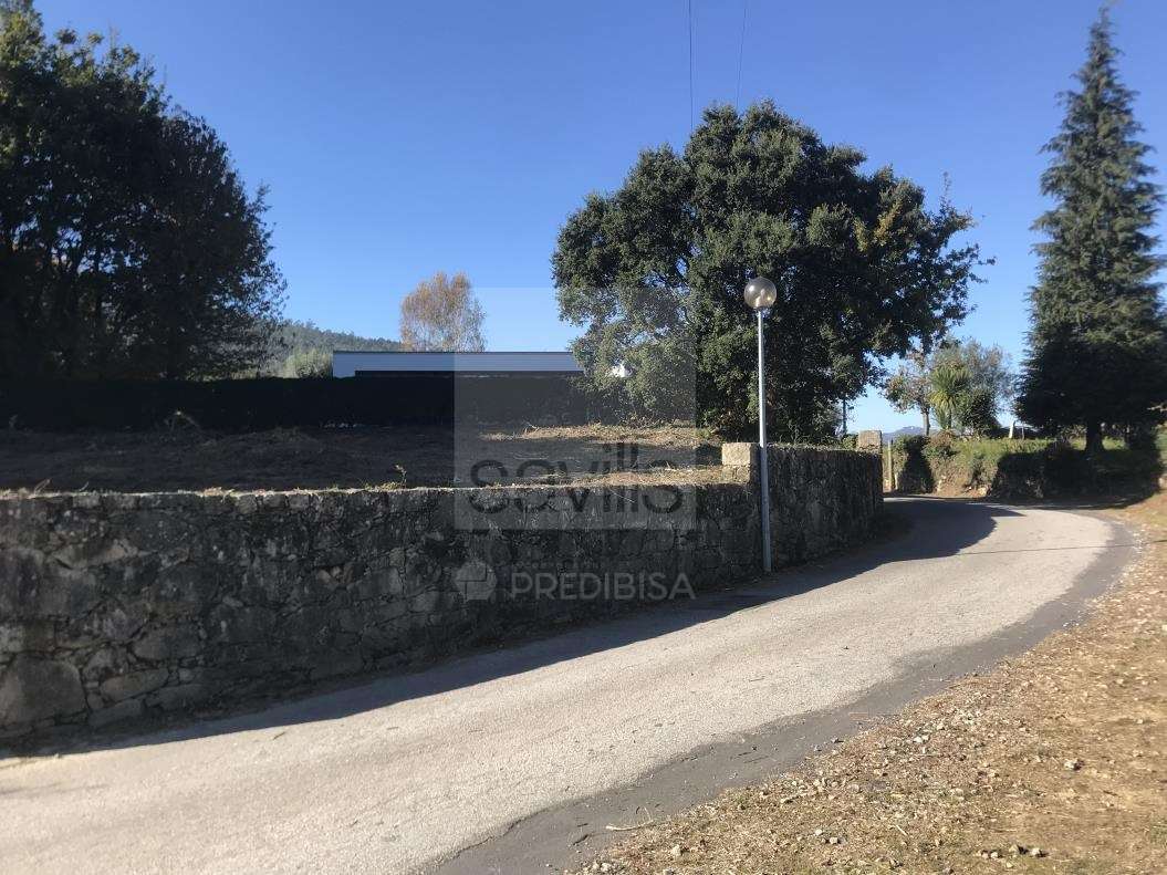 Plot in Vale dos Esquilos Caminha, Venade e Azevedo, Caminha
