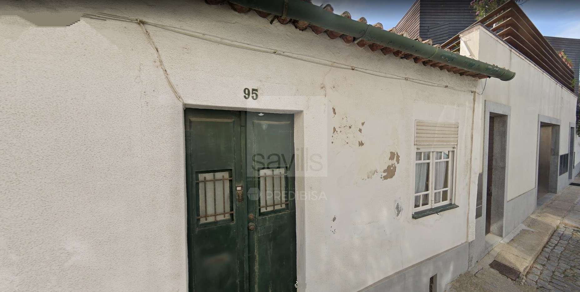 Villa T2, Sale, Foz Velha Porto, Aldoar, Foz do Douro e Nevogilde