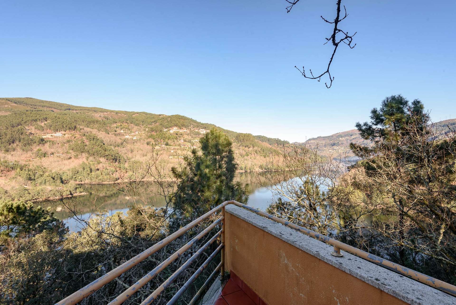 Country house with 9 bedrooms in Gerês, with swimming pool, Tabuaças