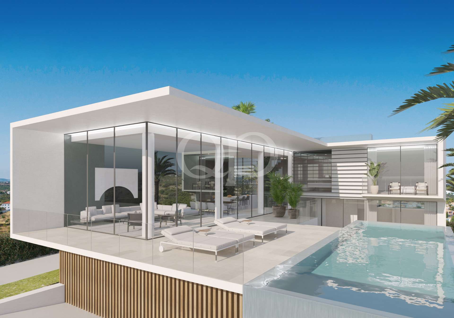 VILLAS FOR SALE intelligence overview