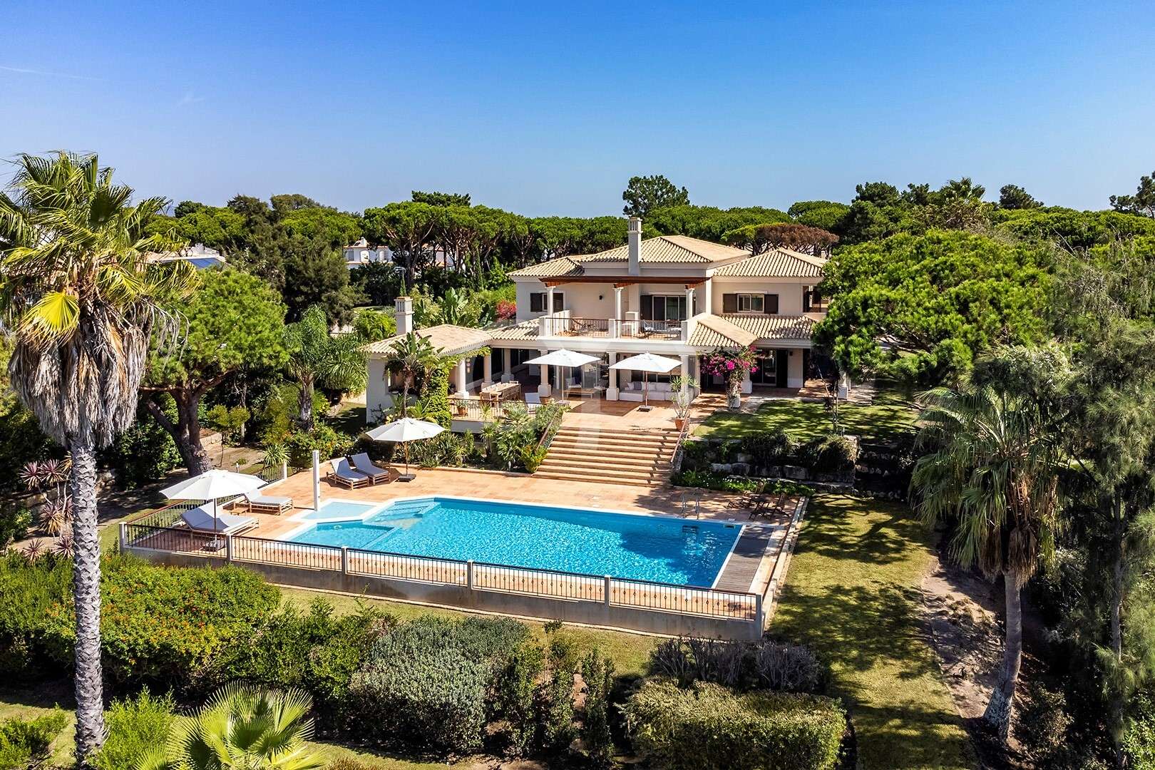 Quinta do Lago Property for sale Savills