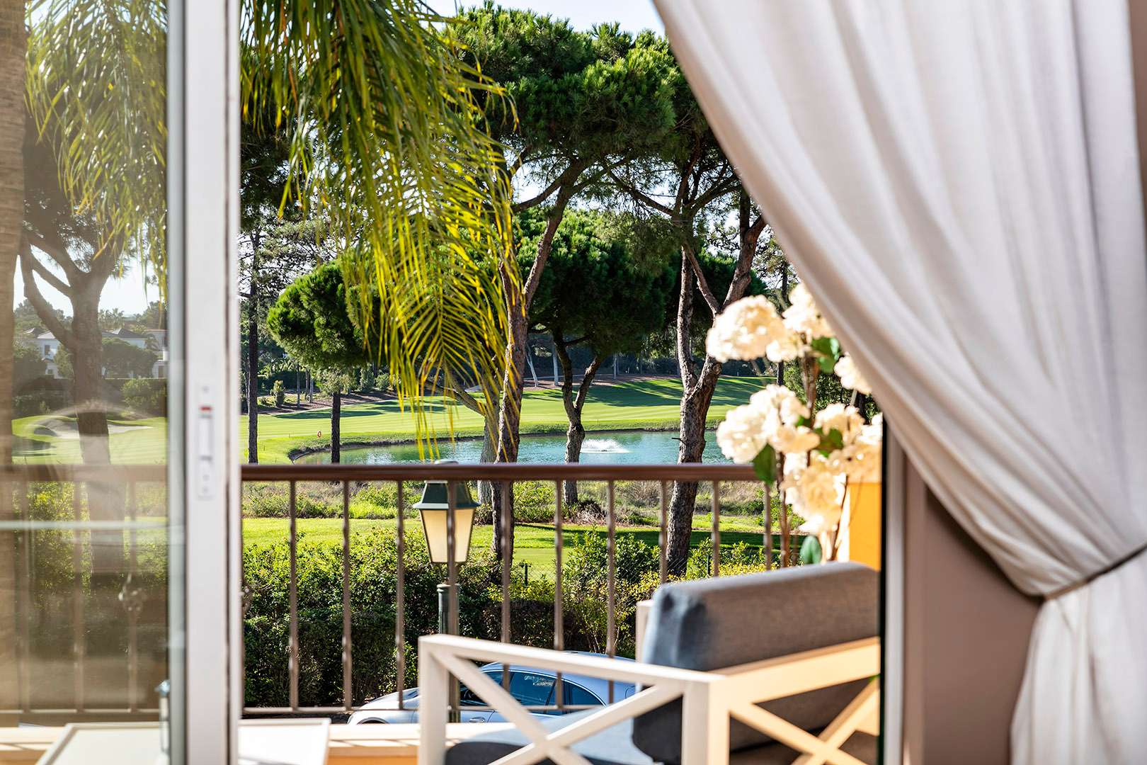 Quinta do Lago Property for sale Savills